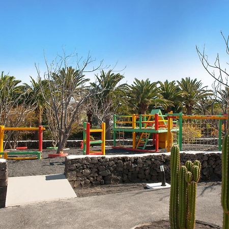 מלון פוארטו דל כרמן Relaxia Olivina מראה חיצוני תמונה